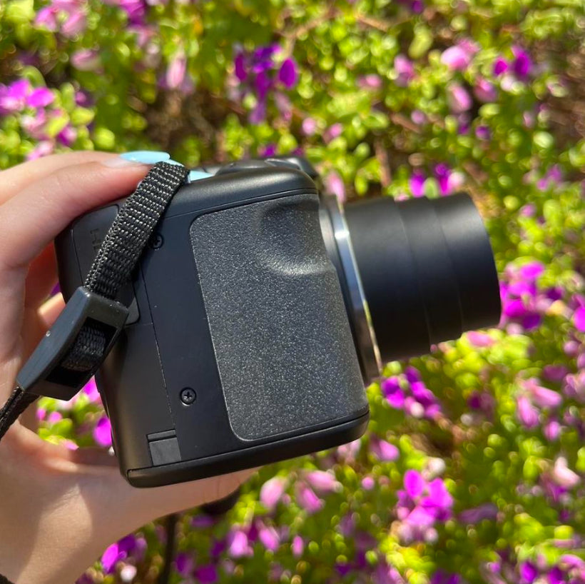 Fujifilm FinePix S8630