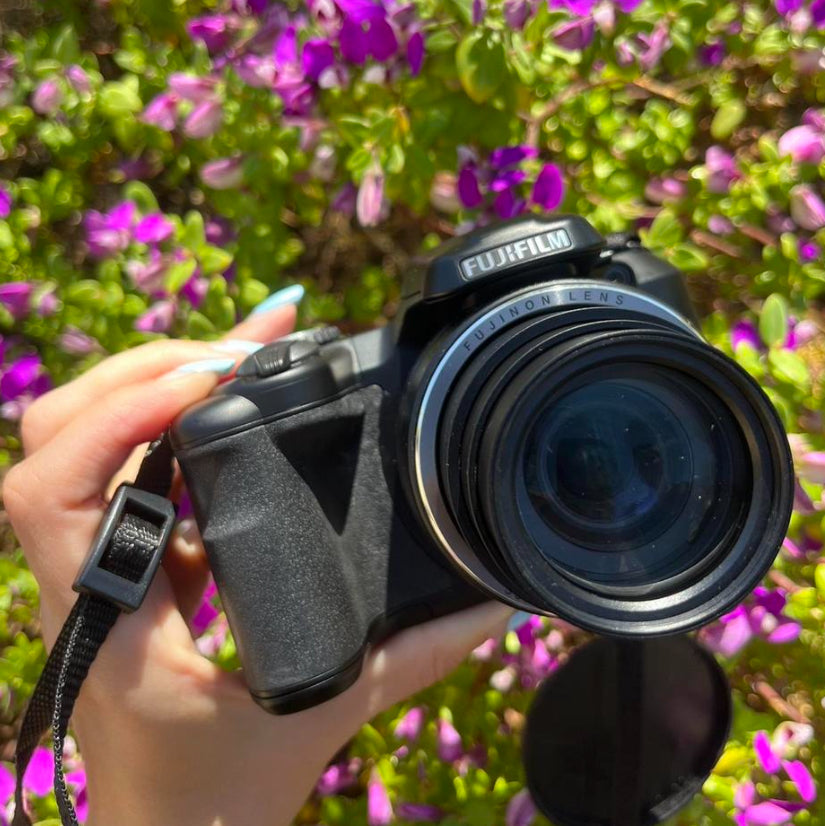 Fujifilm FinePix S8630