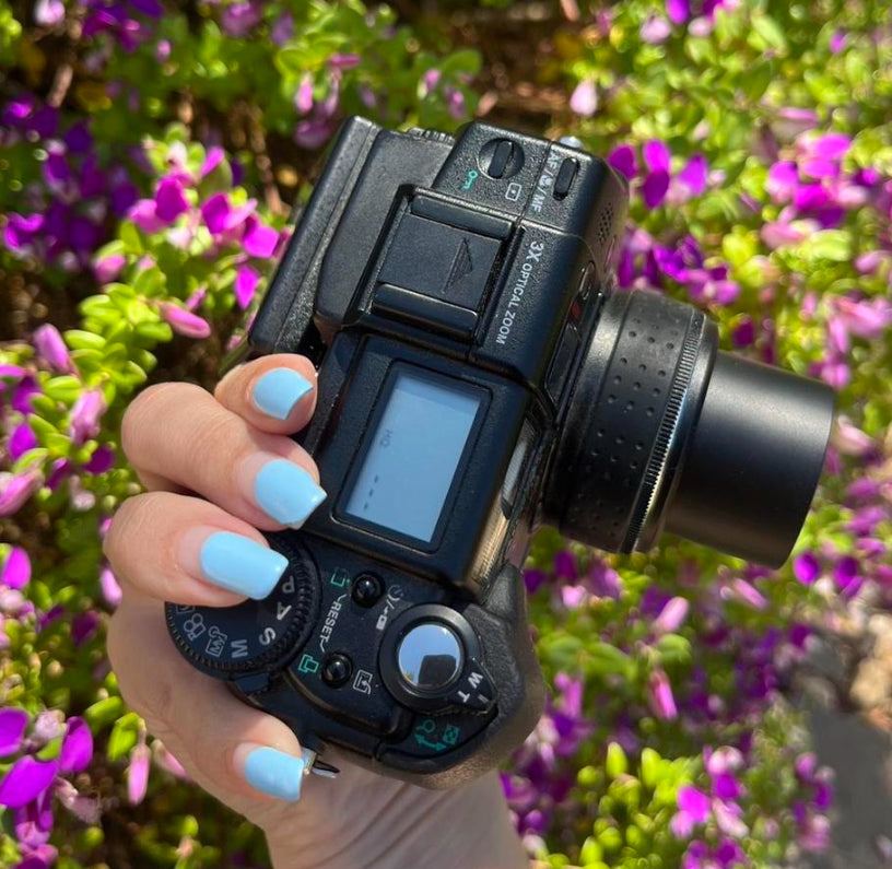 Olympus Camedia C-5050 Zoom