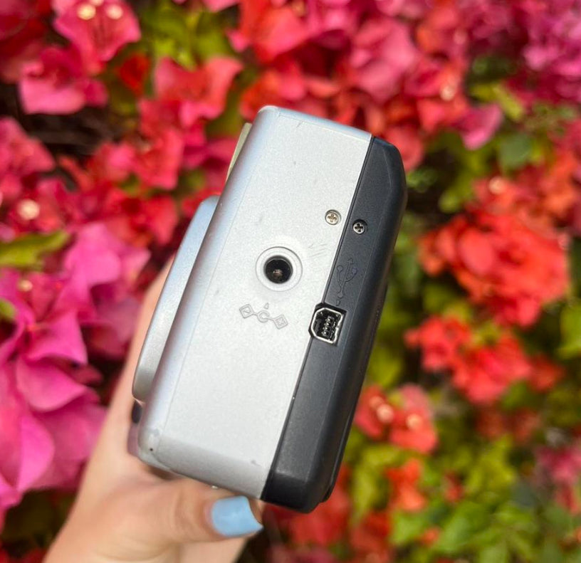 Vintage HP PhotoSmart 315