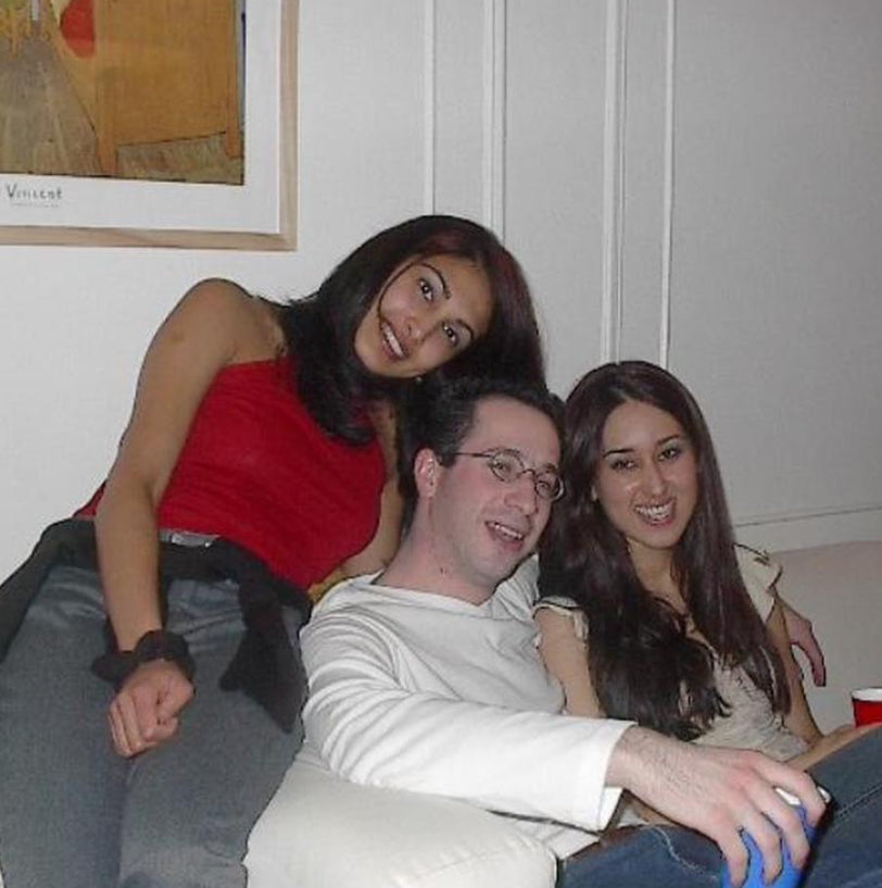 Vintage HP PhotoSmart 315