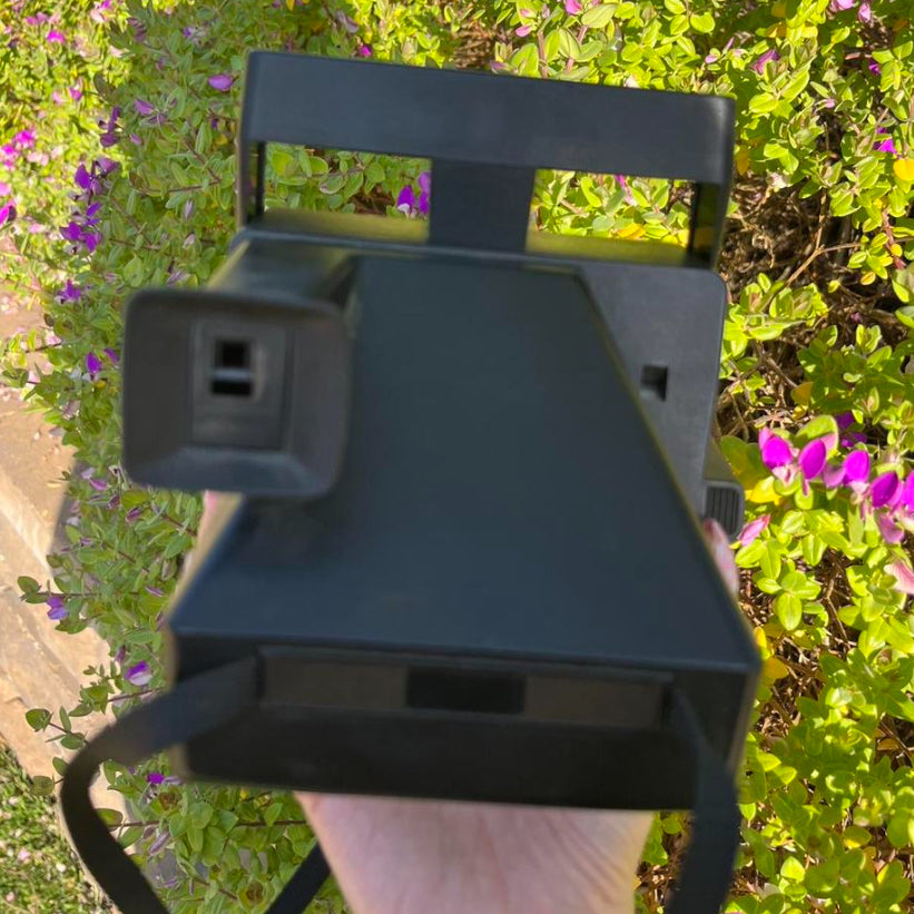 Vintage Polaroid OneStep 600