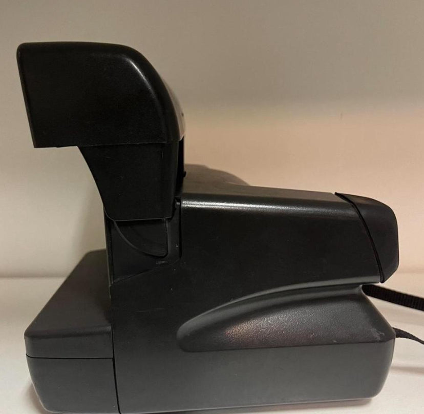 Polaroid OneStep AutoFocus