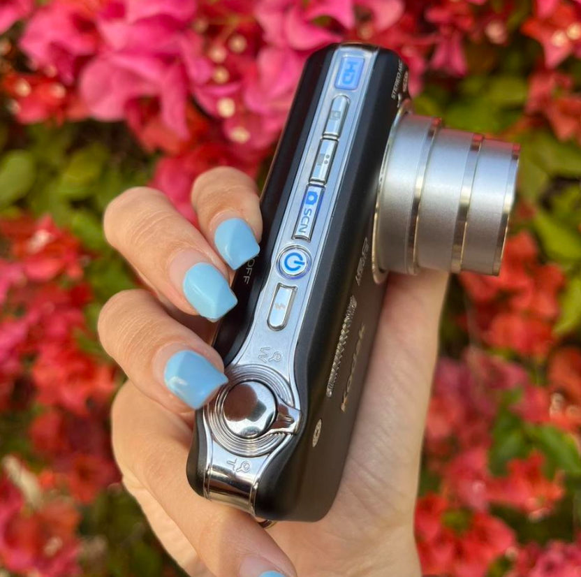 Kodak EasyShare V1253