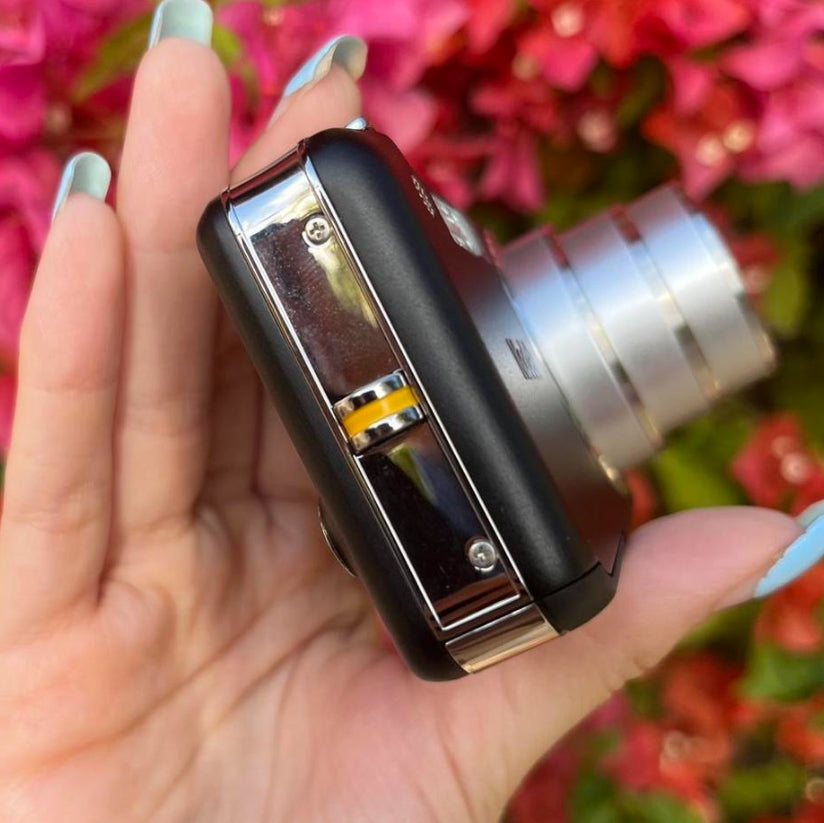 Kodak EasyShare V1253