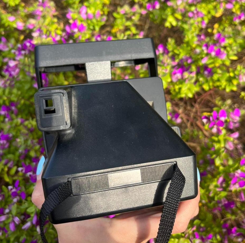 Polaroid OneStep 600