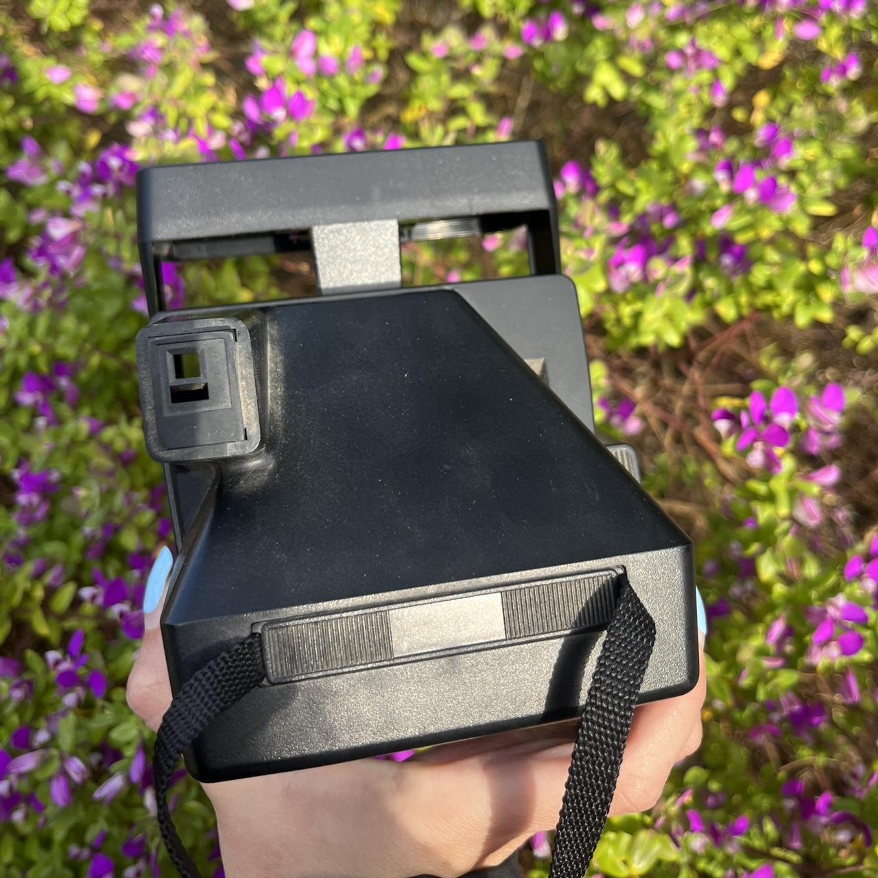 Polaroid OneStep 600