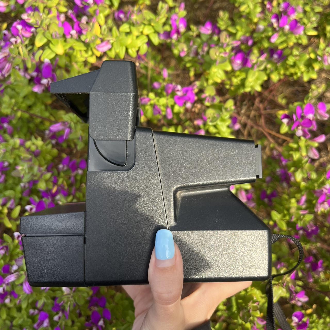 Polaroid OneStep 600