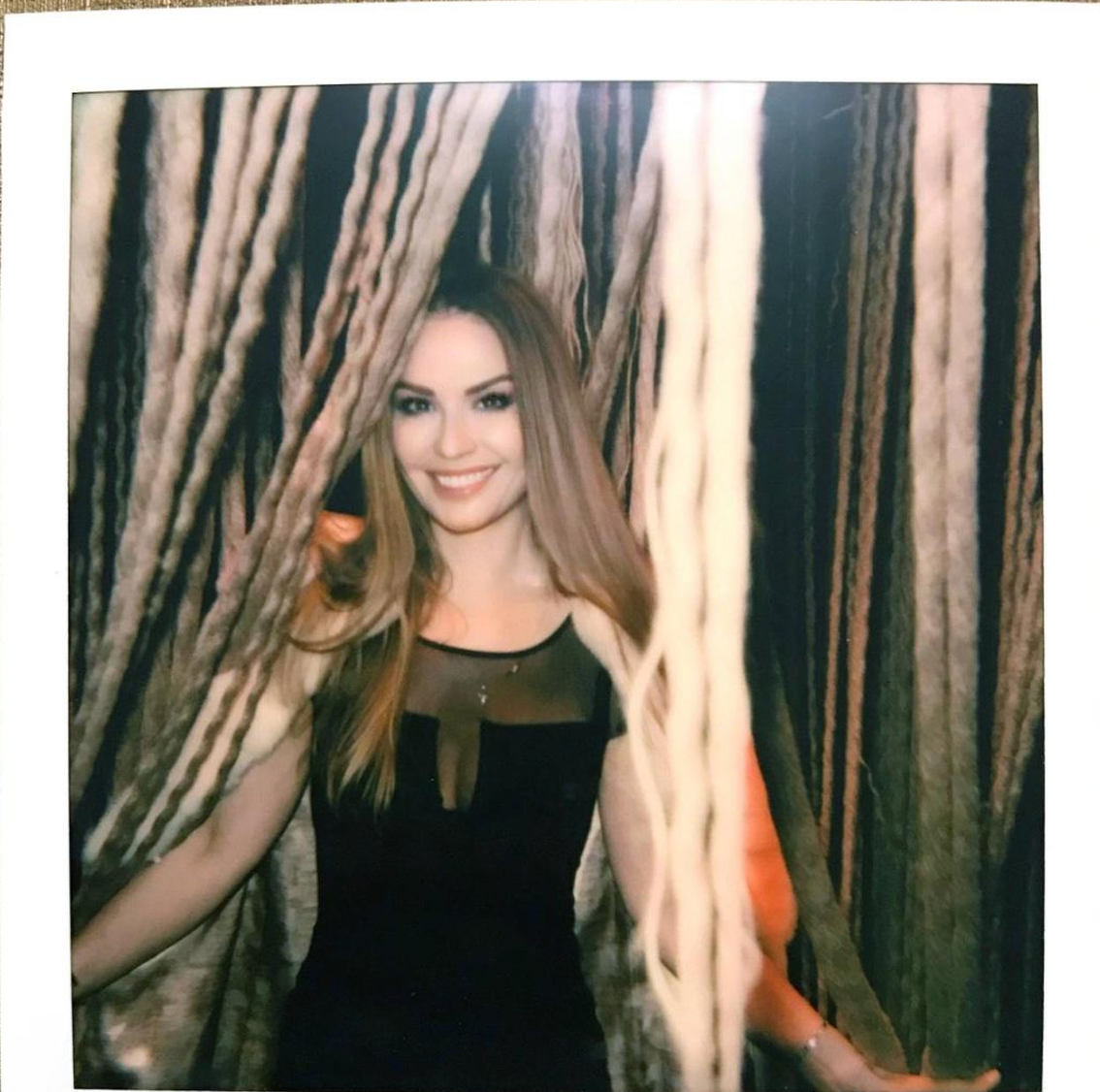 Polaroid OneStep CloseUp