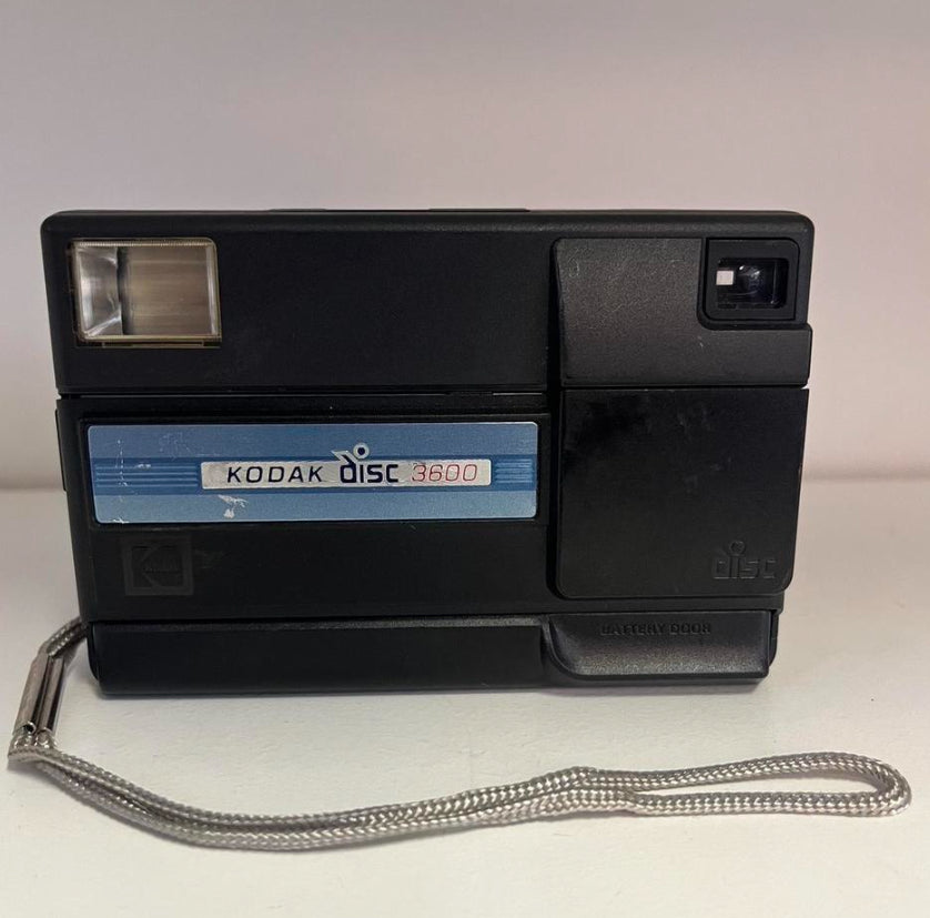 Kodak Disk 3600