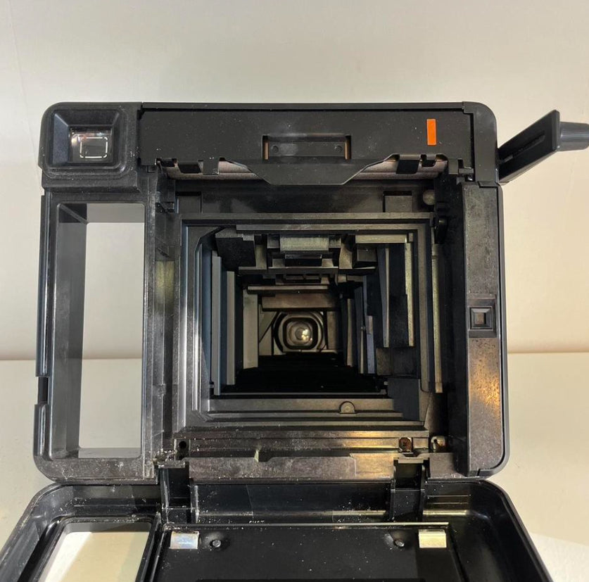 1980s Kodak Handle 2 Instant Film Camera