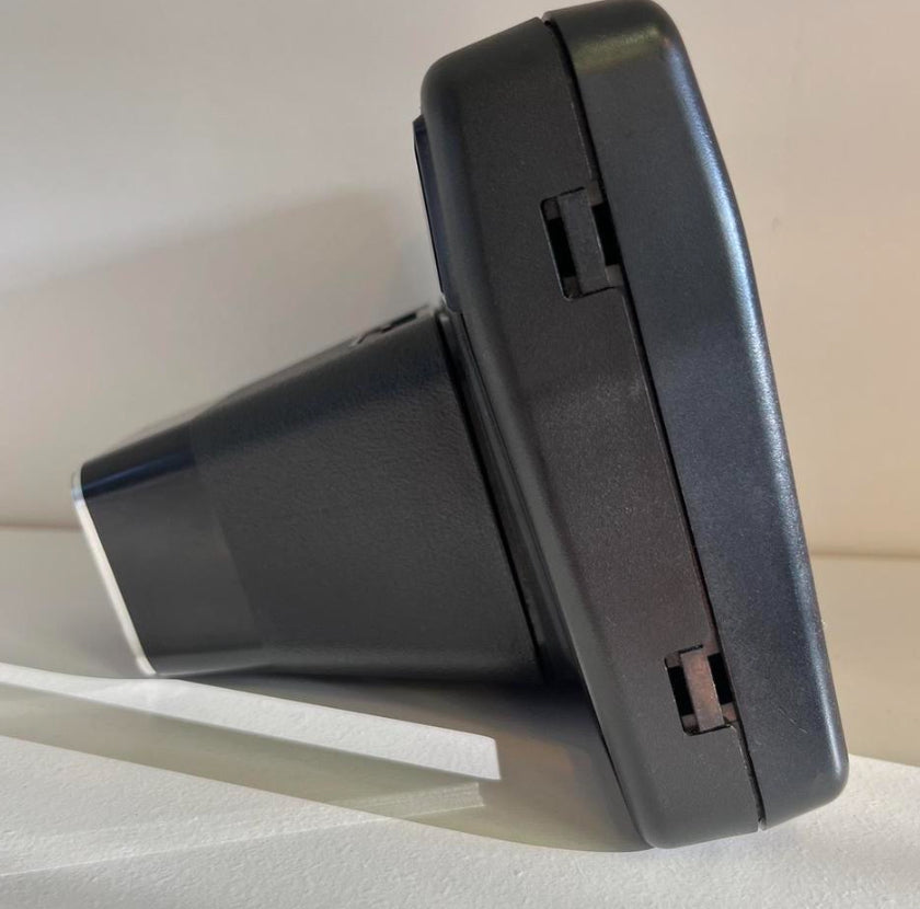 1980s Kodak Handle 2 Instant Film Camera