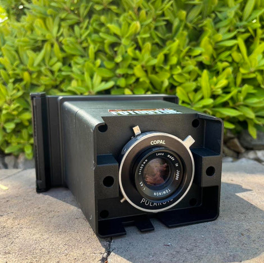 Fotodyne Polaroid DC-34