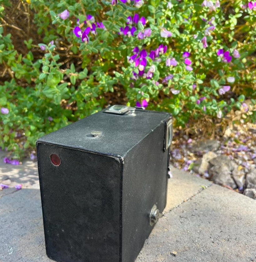 1930s Kodak Brownie Junior Six-20