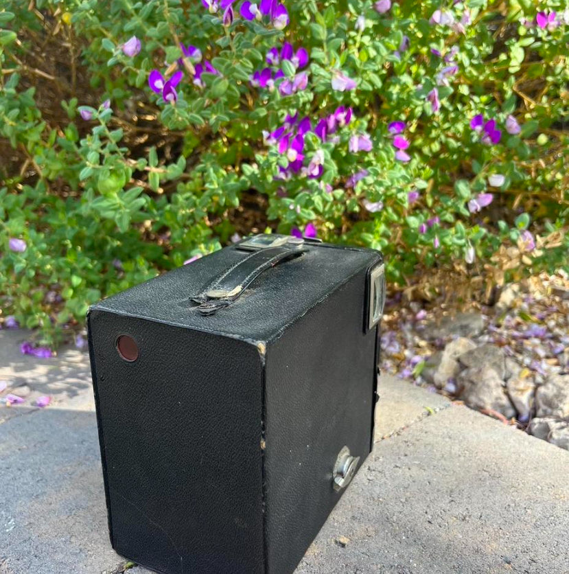 1930s Kodak Brownie Junior Six-20