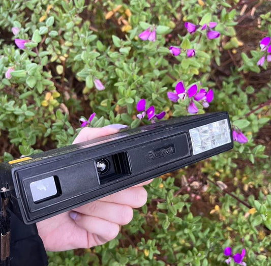 Vintage Berkey Keystone 105