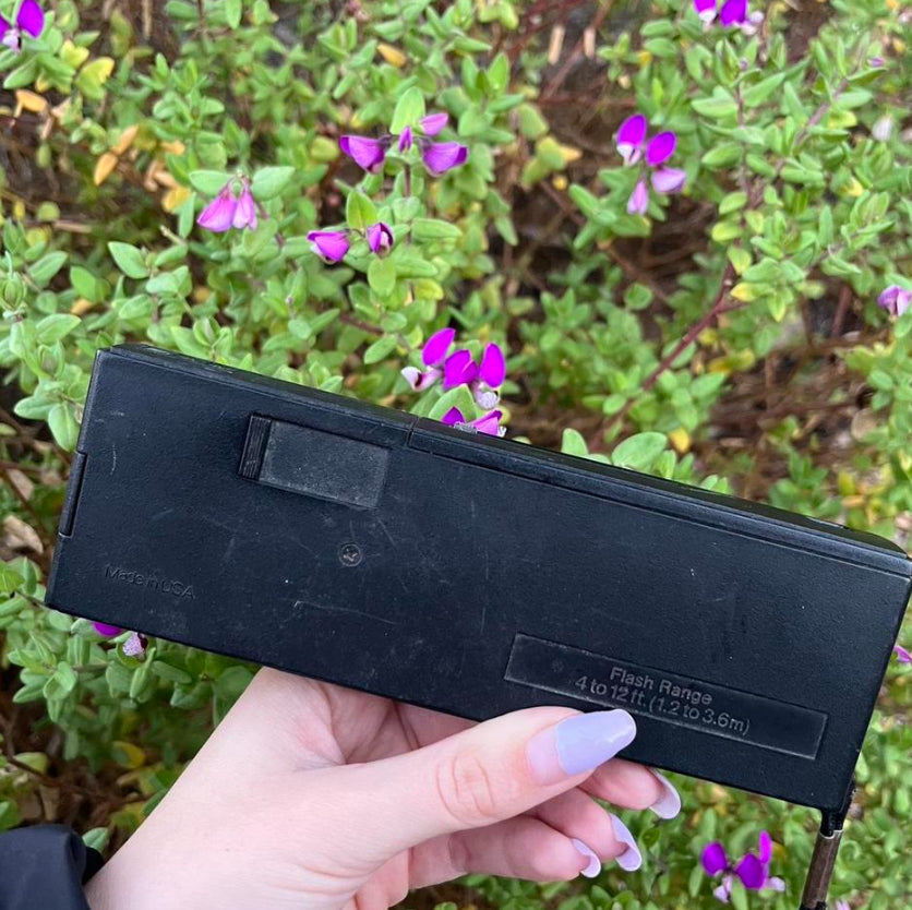 Vintage Berkey Keystone 105