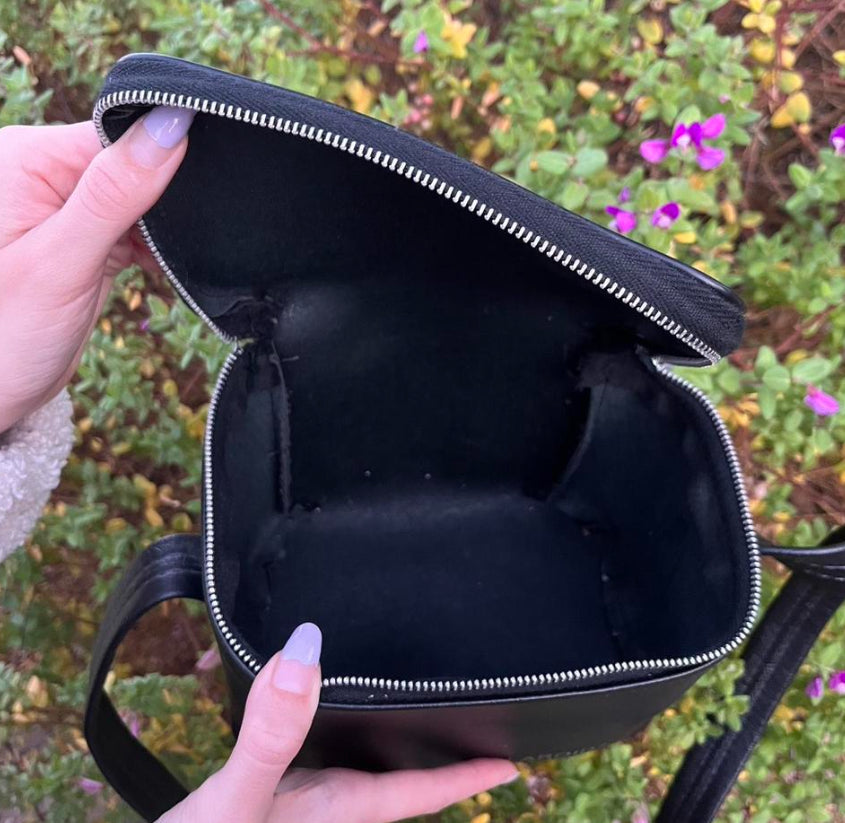 Vintage Polaroid Bag