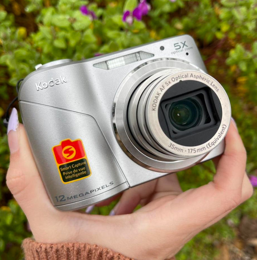 Kodak EasyShare C190