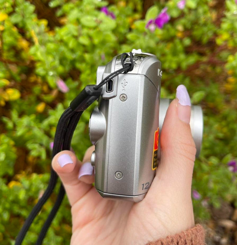 Kodak EasyShare C190