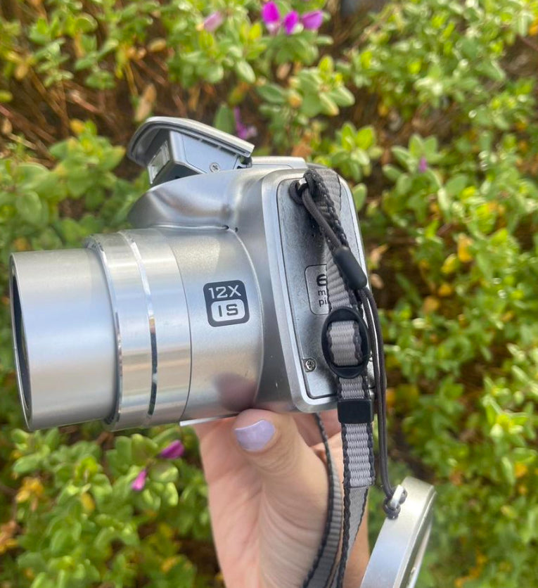 Kodak EasyShare Z612