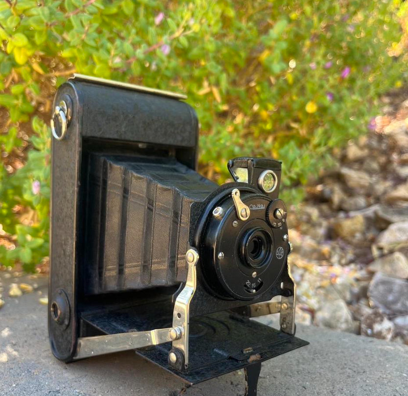 (RARE FIND) 1930s Cenei Model Ce-Nei-Fix