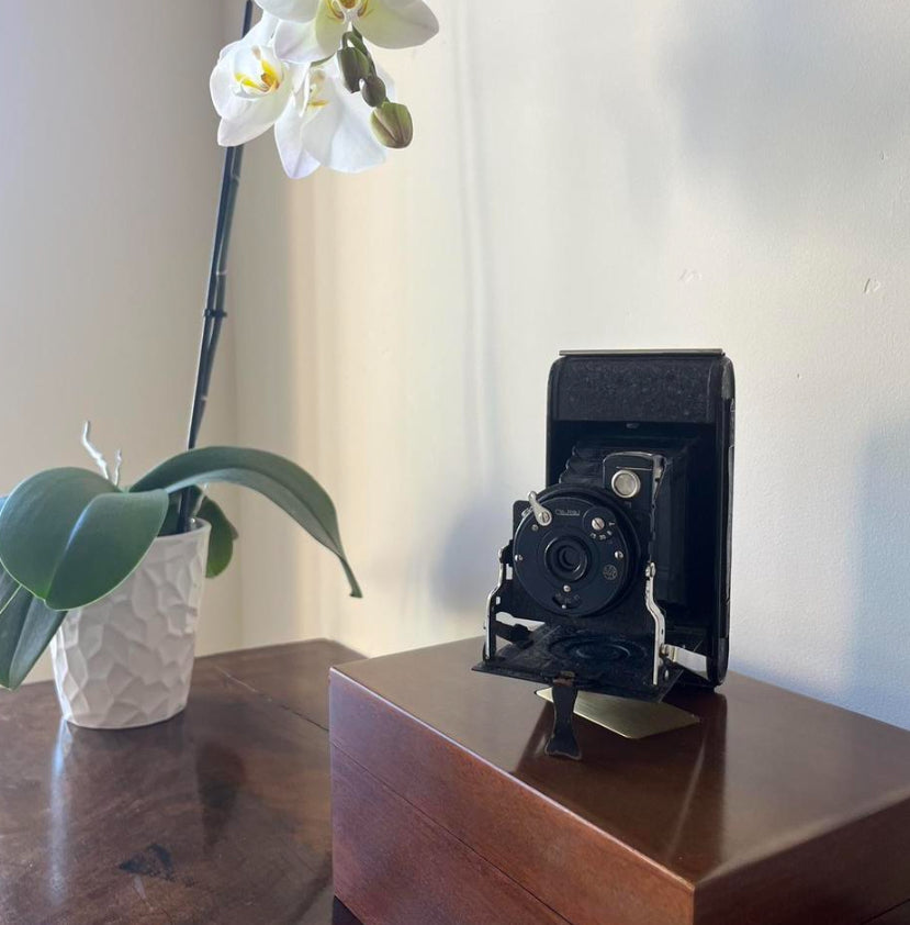 (RARE FIND) 1930s Cenei Model Ce-Nei-Fix