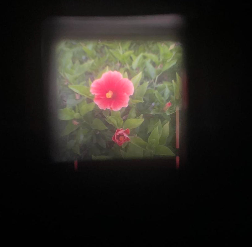 1980s Kodak Instamatic X-15F