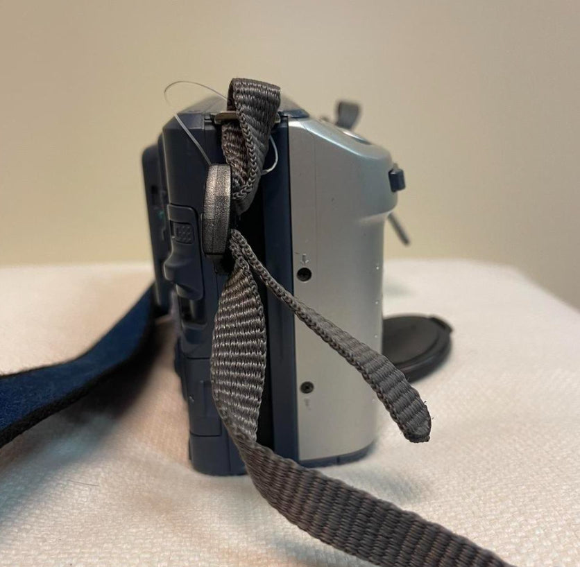 Vintage Sony FD Mavica