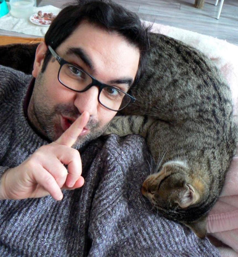 Panasonic Lumix DMC-FZ7