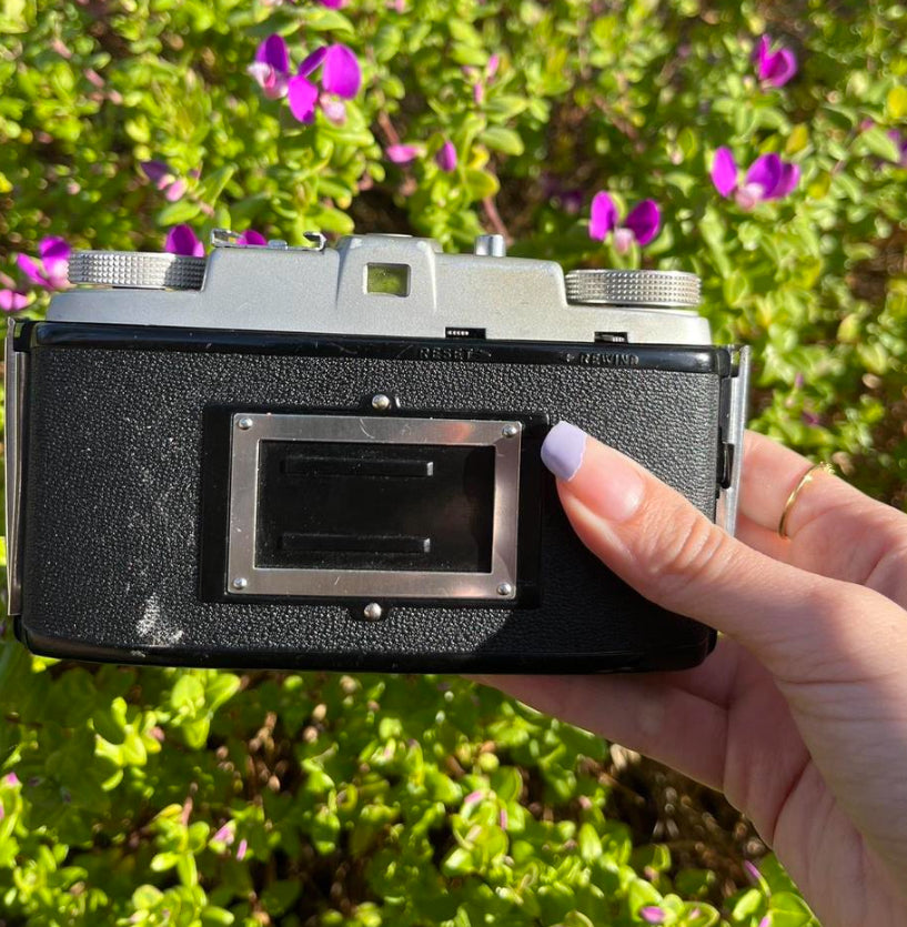 Mid-Century Kodak Pony ll
