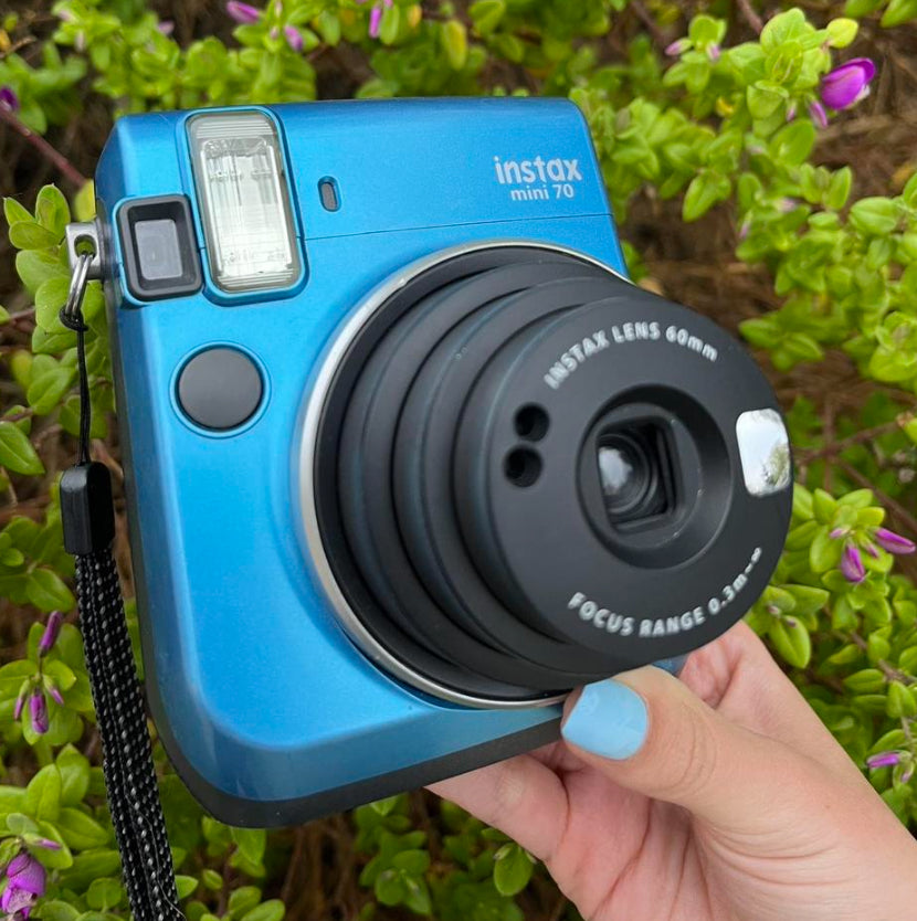 Fujifilm Instax Mini 70