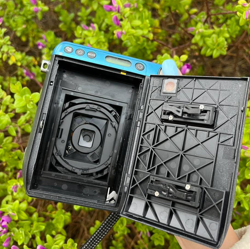 Fujifilm Instax Mini 70