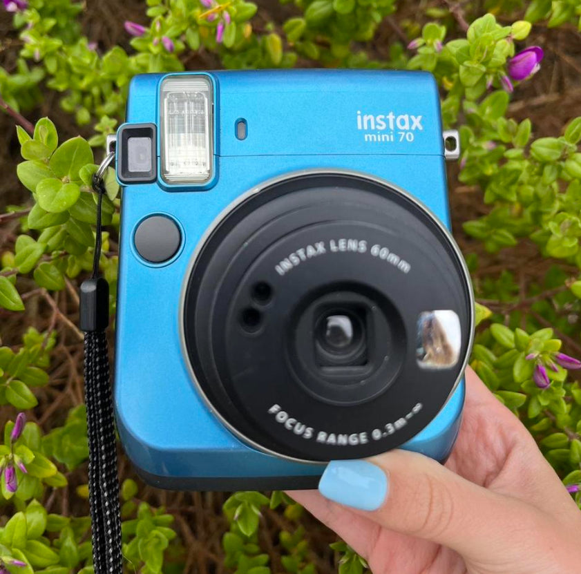 Fujifilm Instax Mini 70