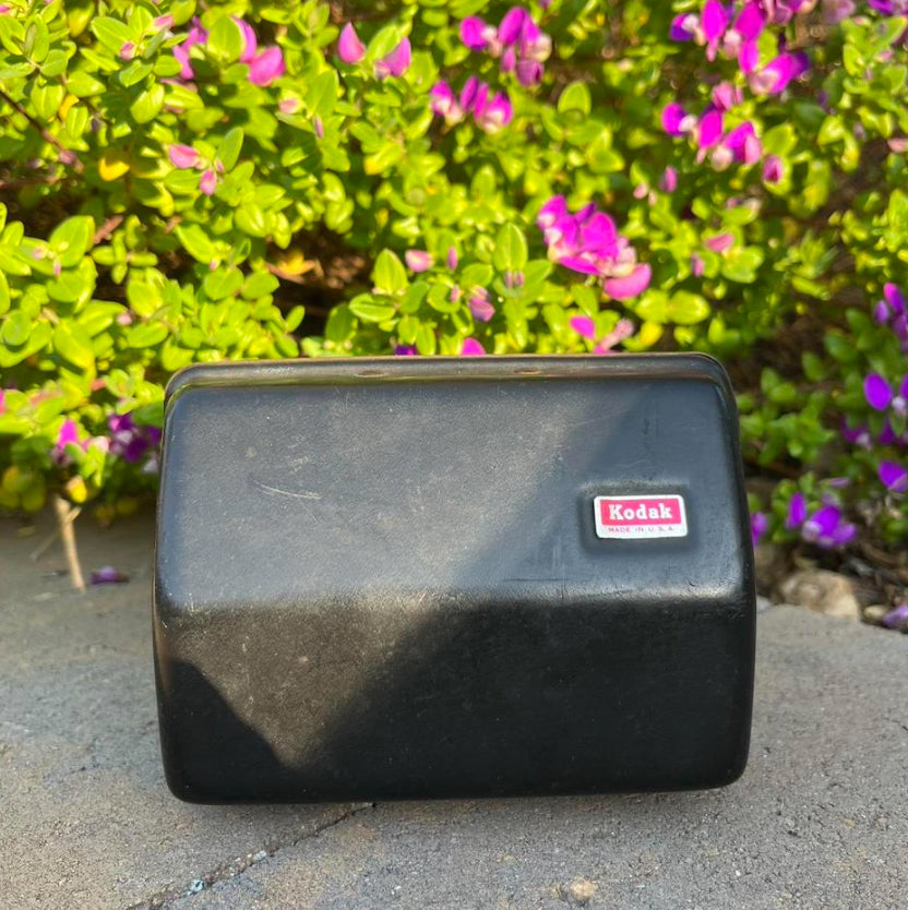 Mid-Century Kodak Instamatic 804