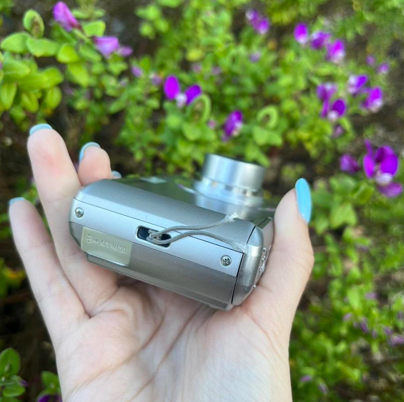 Samsung Digital Camera