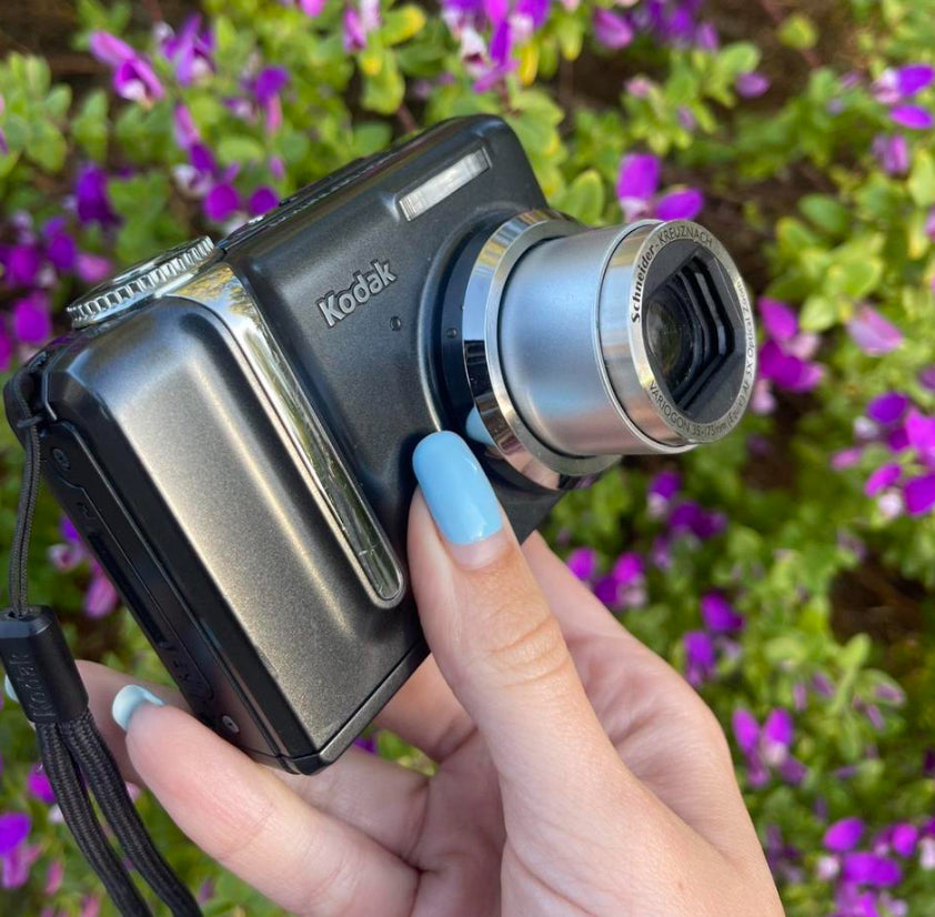 Kodak EasyShare Z1285