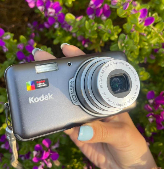 Kodak EasyShare V1003