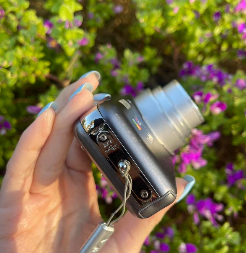 Kodak EasyShare V1003