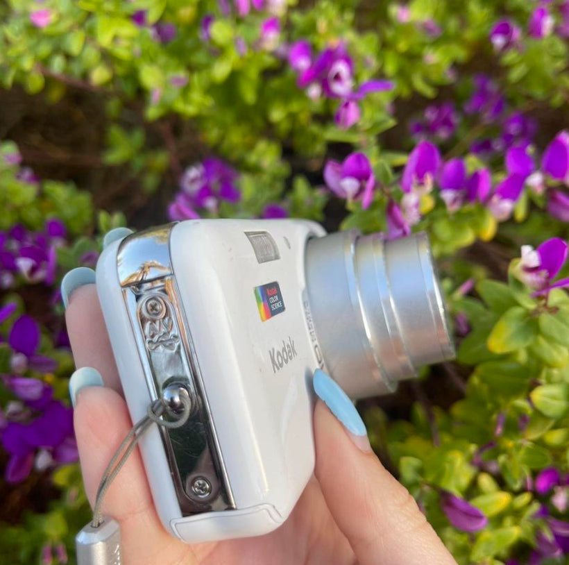 Kodak EasyShare V1003