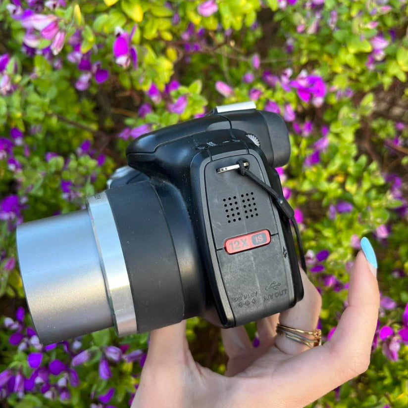 Kodak EasyShare P850