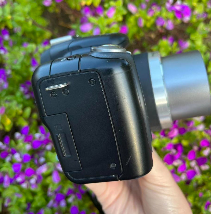 Kodak EasyShare P850