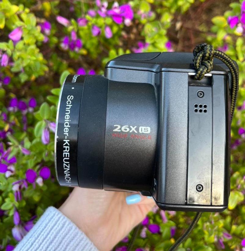 Kodak EasyShare Z981