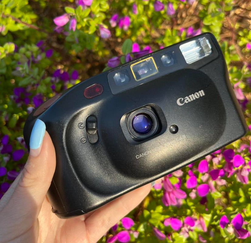 Canon Autoboy Lite 2 DATE