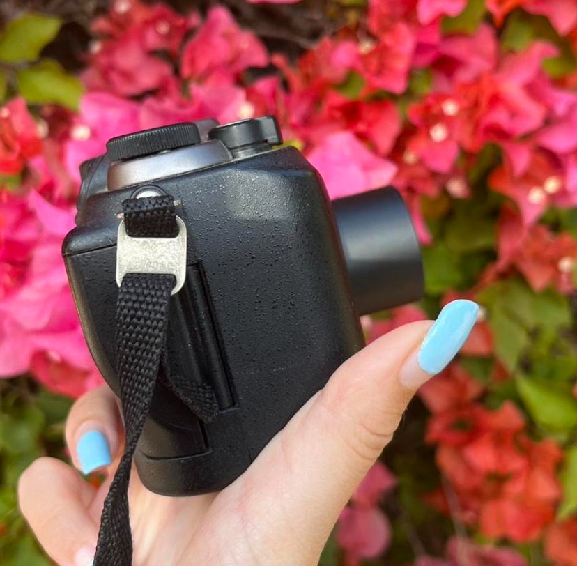 Olympus Camedia C-3000 Zoom