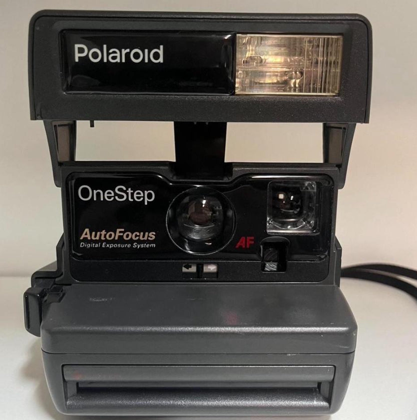Polaroid OneStep AutoFocus