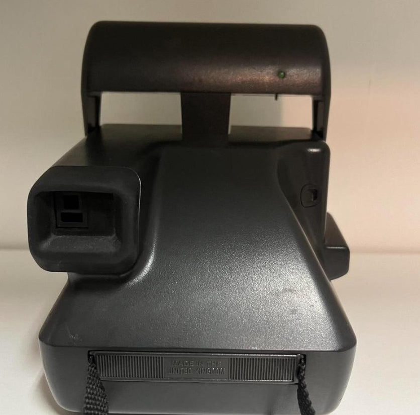 Polaroid OneStep AutoFocus