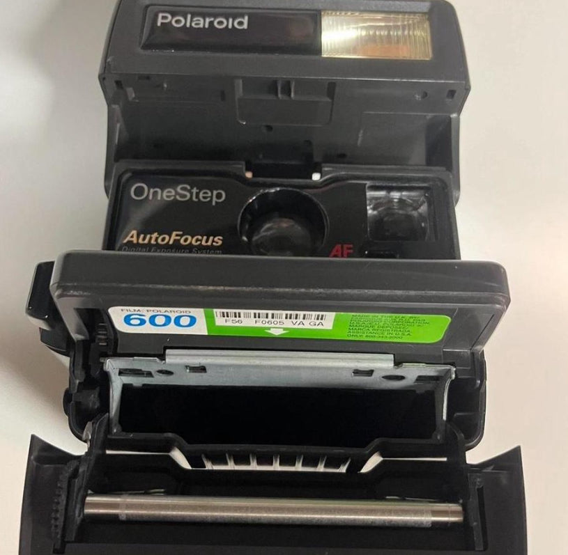 Polaroid OneStep AutoFocus