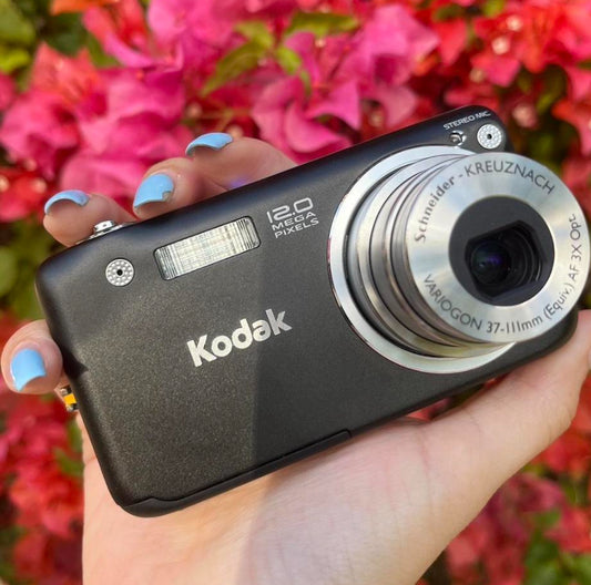 Kodak EasyShare V1253