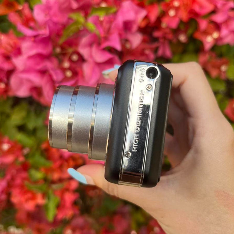 Kodak EasyShare V1253